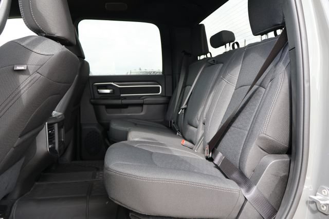 New 2026 RAM 2500 Lone Star AWD/4WD image 8