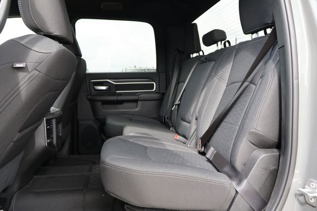 New 2026 RAM 2500 Lone Star AWD/4WD image 8