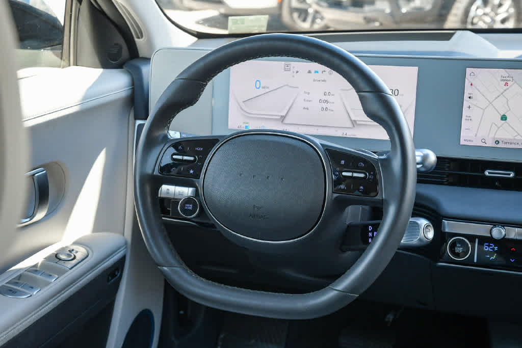Used 2024 Hyundai Ioniq 5 Limited RWD image 12