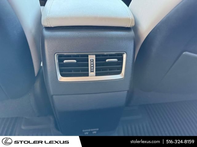 Certified 2021 Lexus RX 350 AWD w/ Premium Package image 16