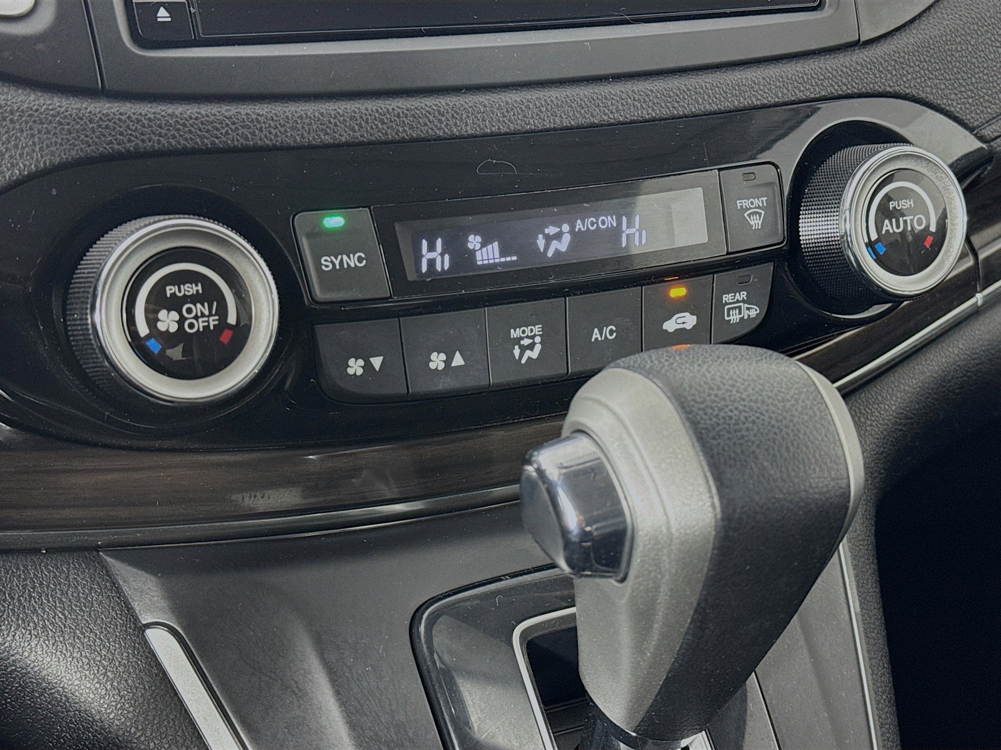 Used 2016 Honda CR-V EX-L image 15