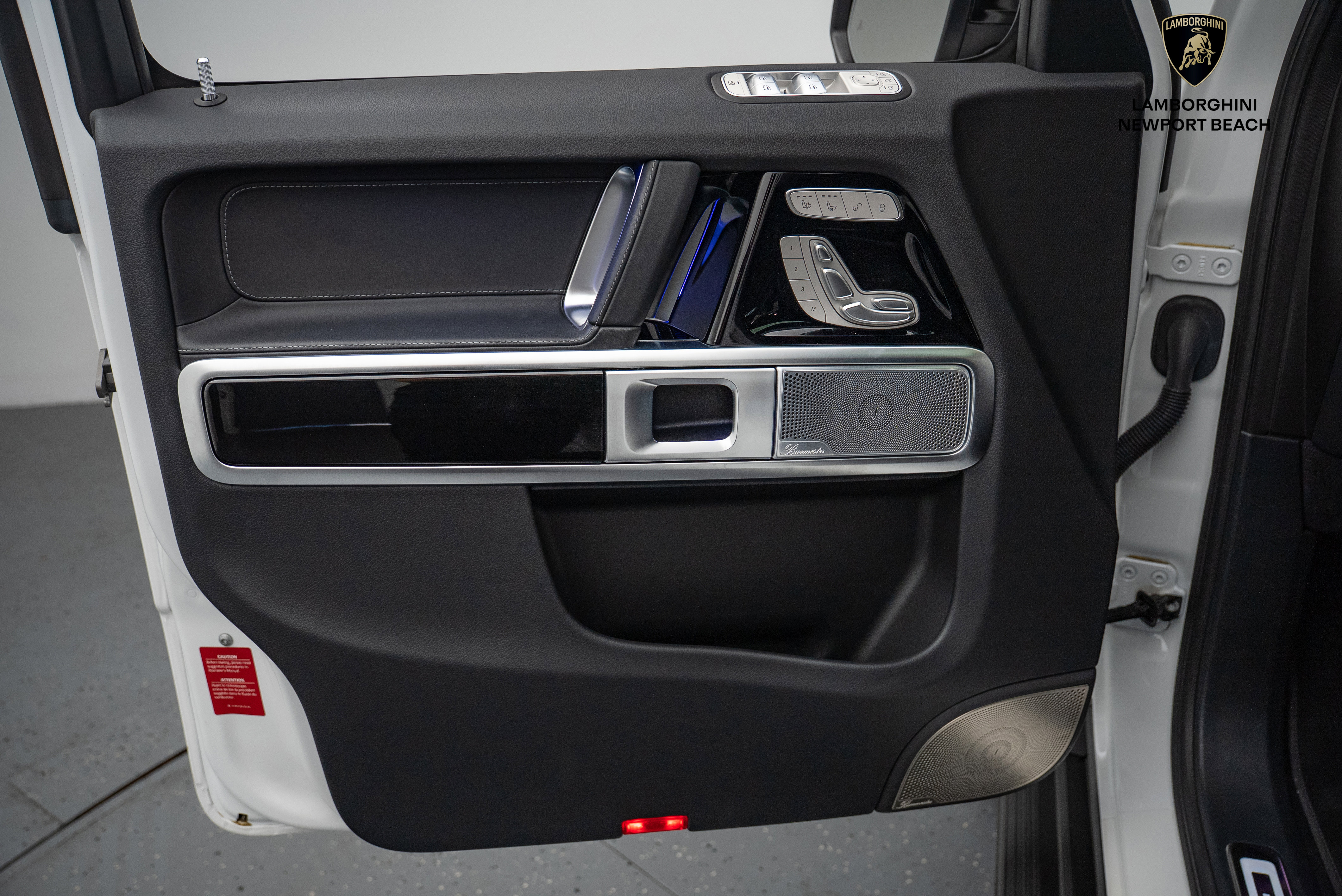 Used 2025 Mercedes-Benz G 550 image 35