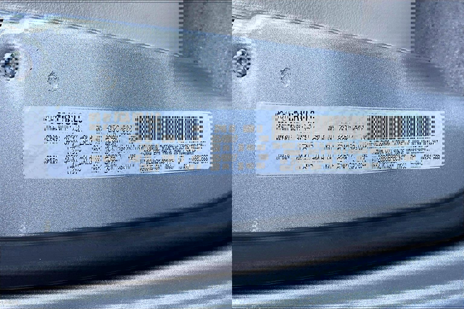 Used 2017 Dodge Grand Caravan SE w/ Power Window Group image 32