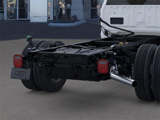New 2026 Ford F550 4x4 Supercab Super Duty image 21