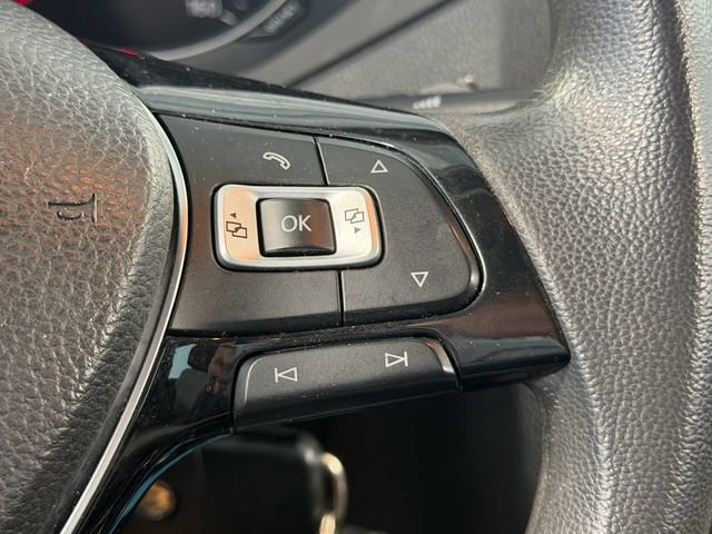 Used 2017 Volkswagen Jetta S FWD image 22