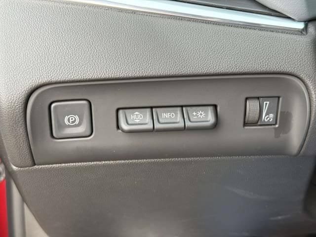 Used 2023 Buick Enclave Premium w/ Experience Buick Package AWD/4WD image 24