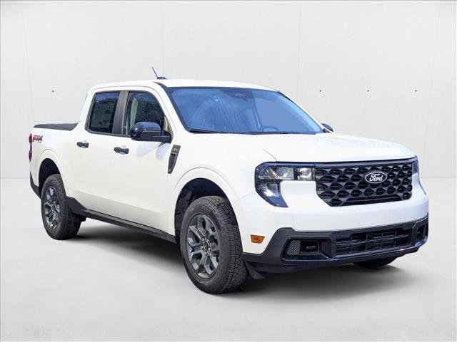 New 2025 Ford Maverick XLT w/ XLT Luxury Package AWD/4WD image 6