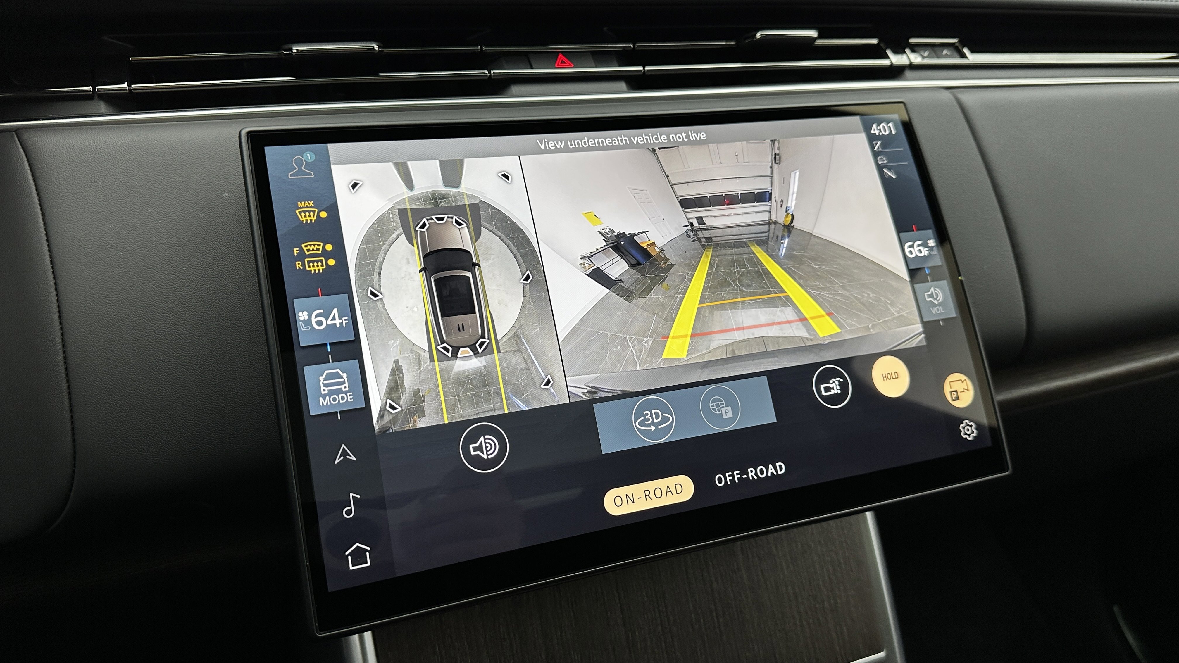 Used 2025 Land Rover Range Rover Long Wheelbase SE image 25