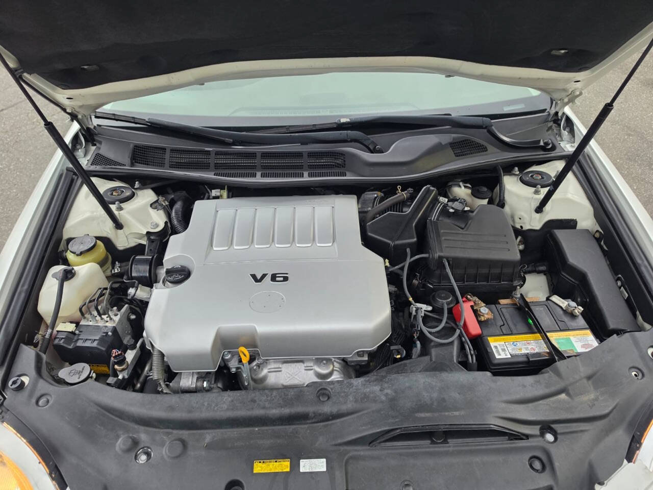 Used 2006 Toyota Avalon XLS FWD image 9