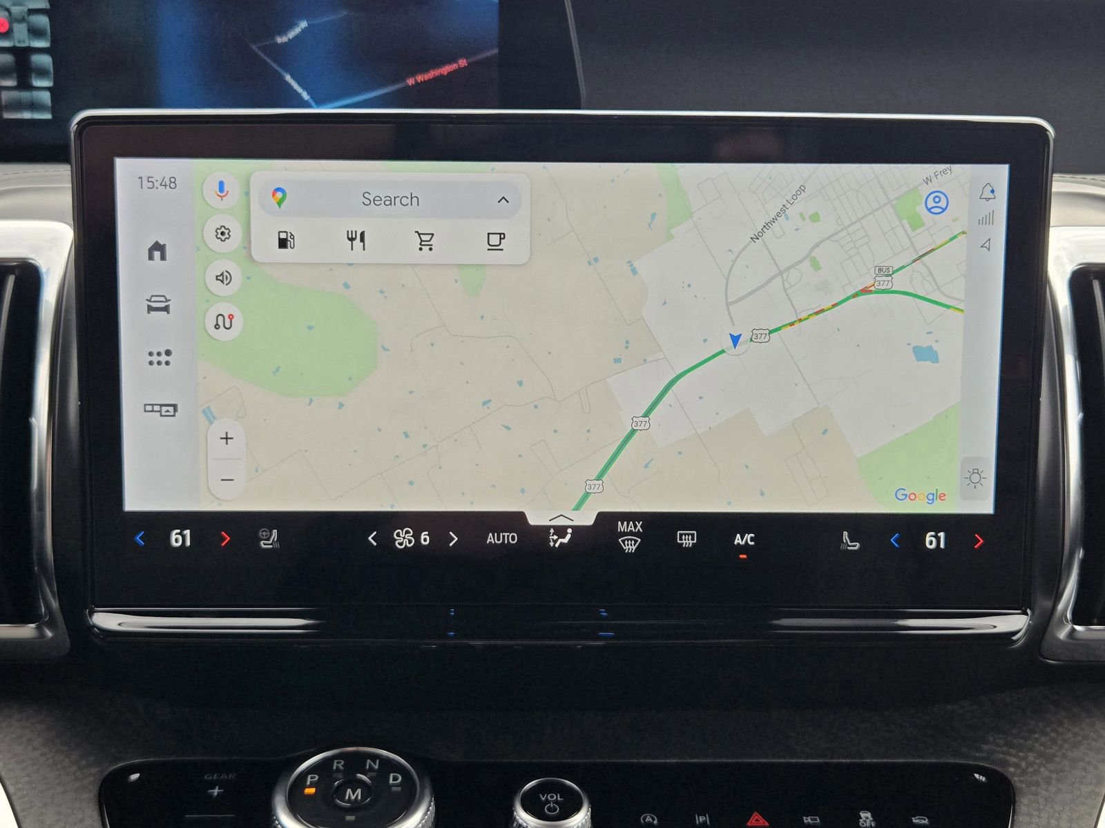 New 2026 Ford Expedition Tremor image 18