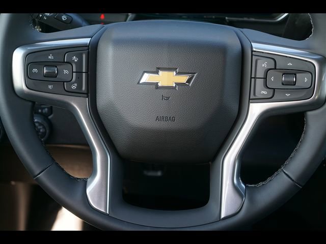 New 2026 Chevrolet Silverado 2500 LT w/ Leather Package image 17