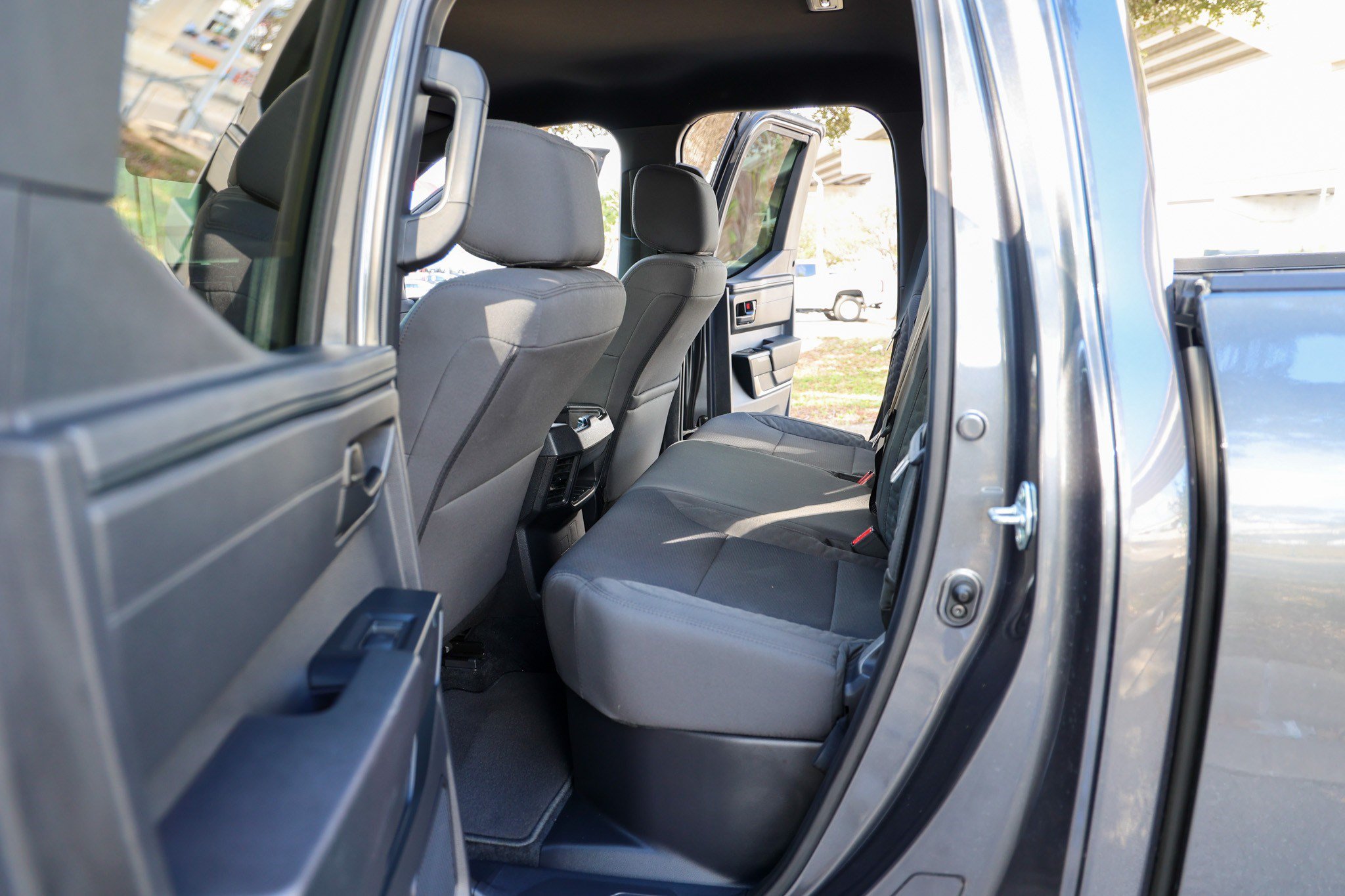 Used 2026 Toyota Tundra SR RWD image 31