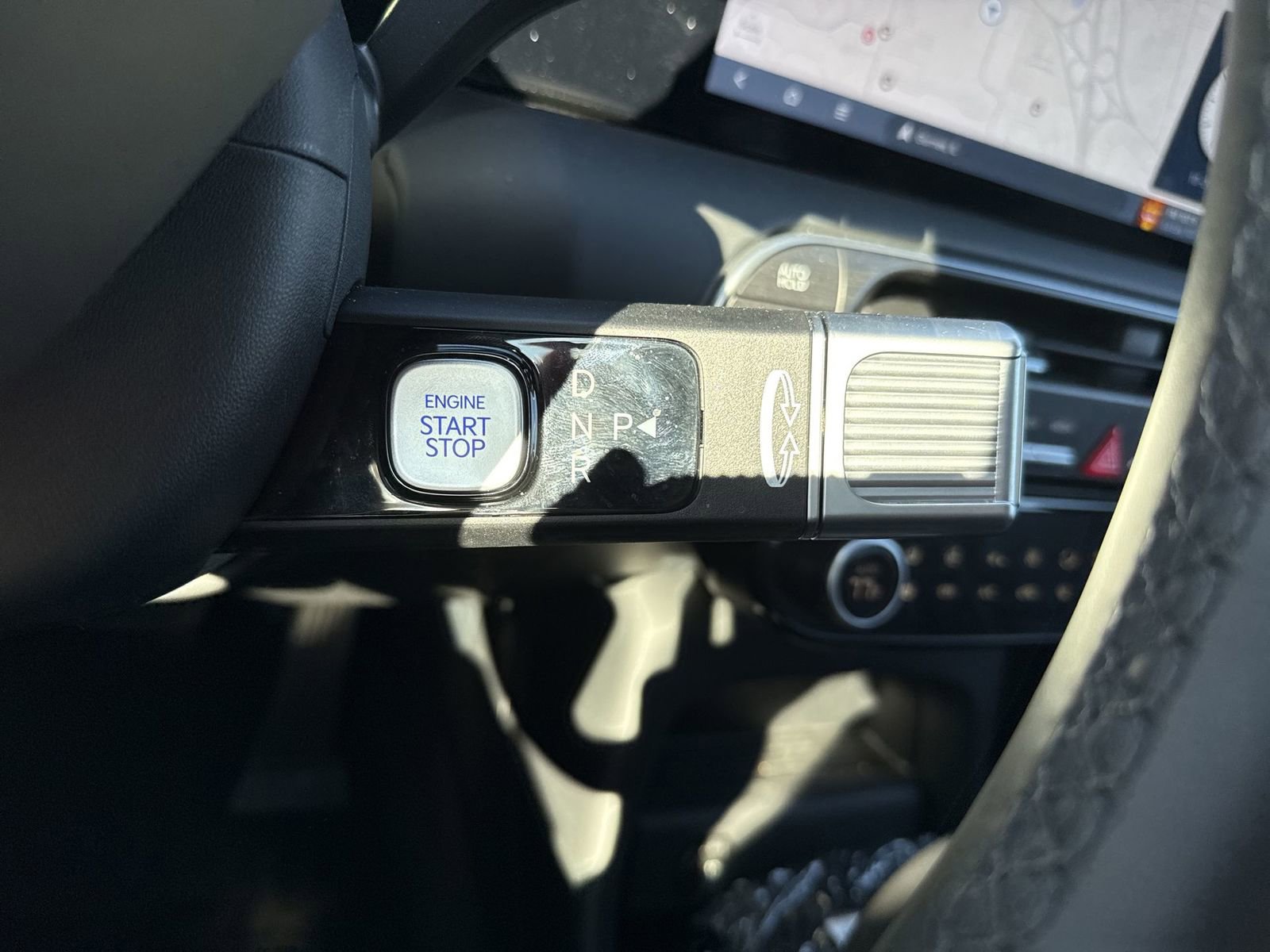 Certified 2026 Hyundai Palisade Calligraphy image 23