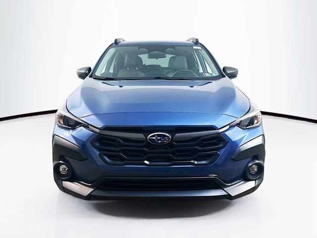 Used 2024 Subaru Crosstrek 2.0i Premium video 2