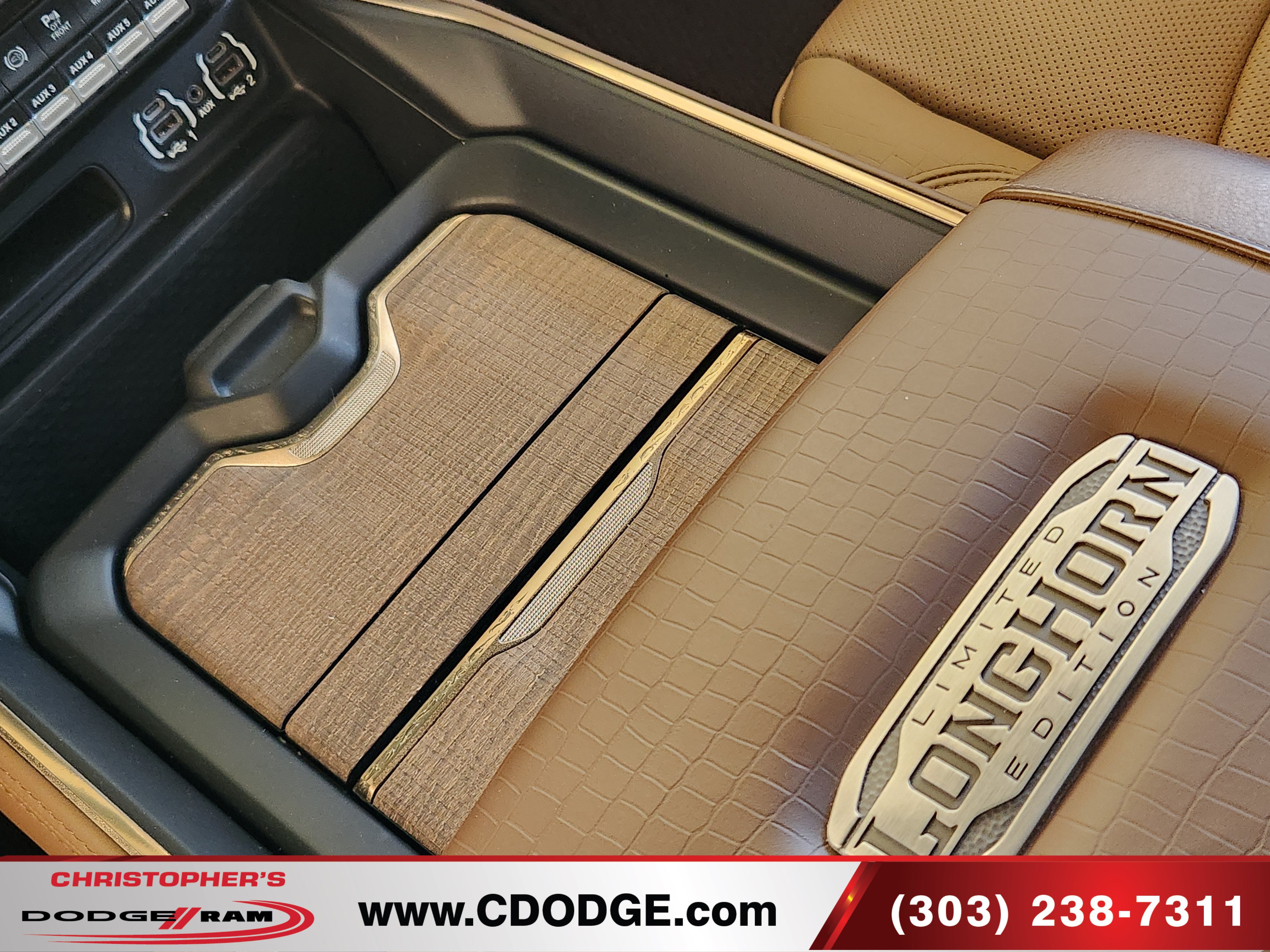 Used 2022 RAM 3500 Limited AWD/4WD image 12