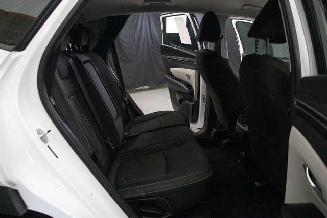 Used 2024 Hyundai Tucson SEL image 18