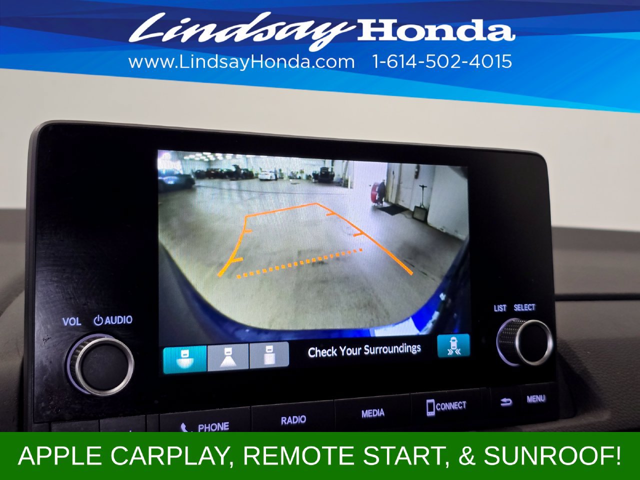 Used 2024 Honda CR-V Sport image 16