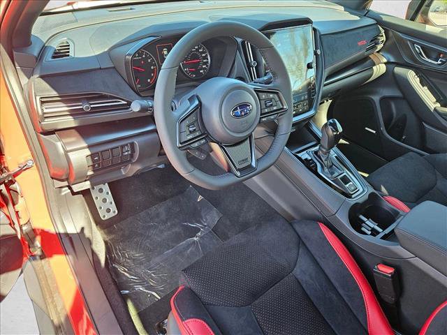 New 2026 Subaru WRX Limited image 3