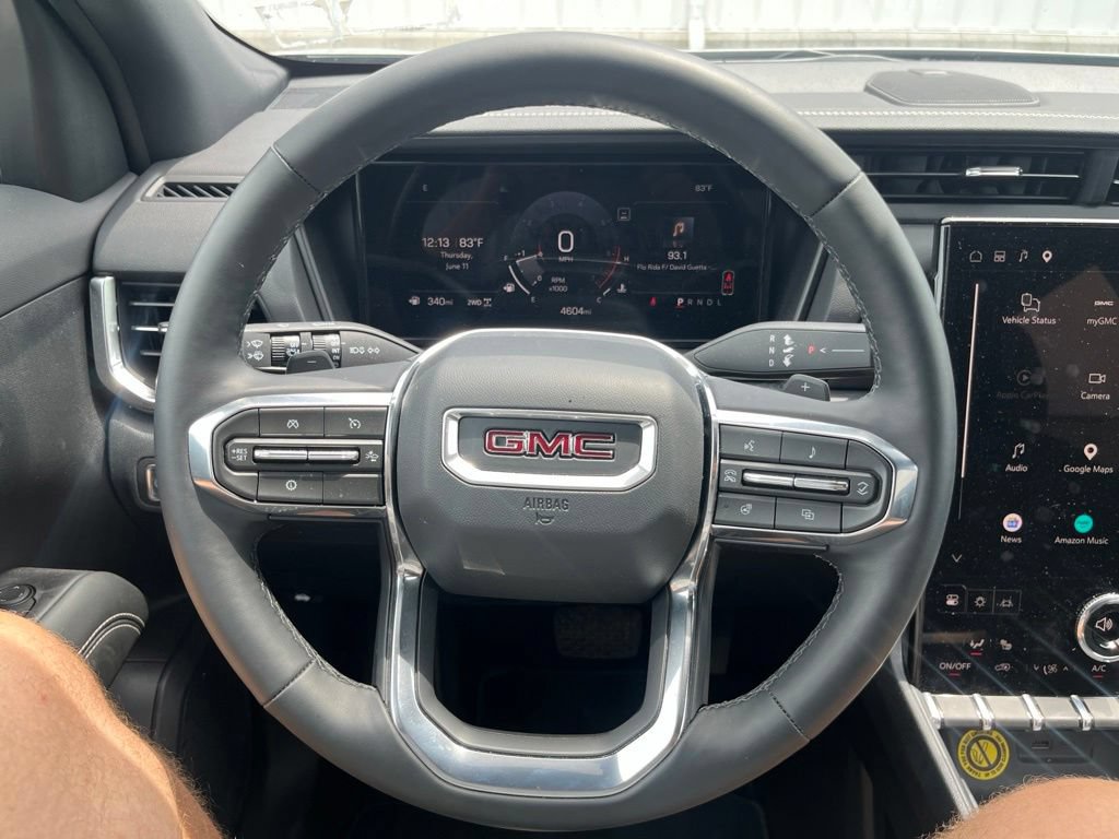 Used 2026 GMC Terrain Elevation AWD/4WD image 26