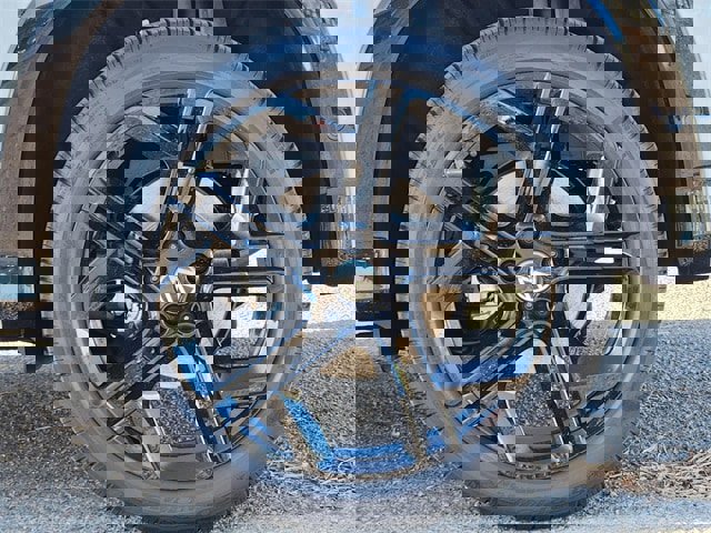 New 2026 Volkswagen Tiguan SE R-Line image 9