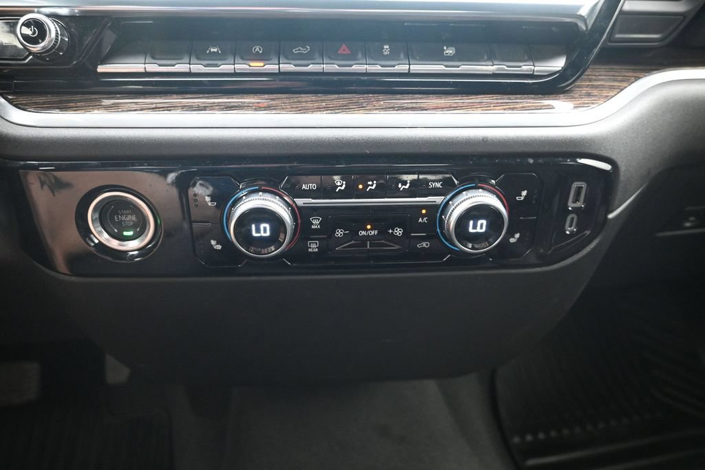 Certified 2024 GMC Sierra 1500 Elevation RWD image 19