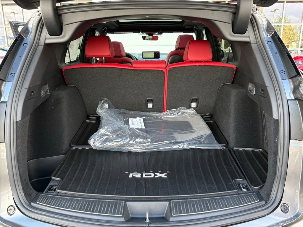 New 2026 Acura RDX A-Spec image 23