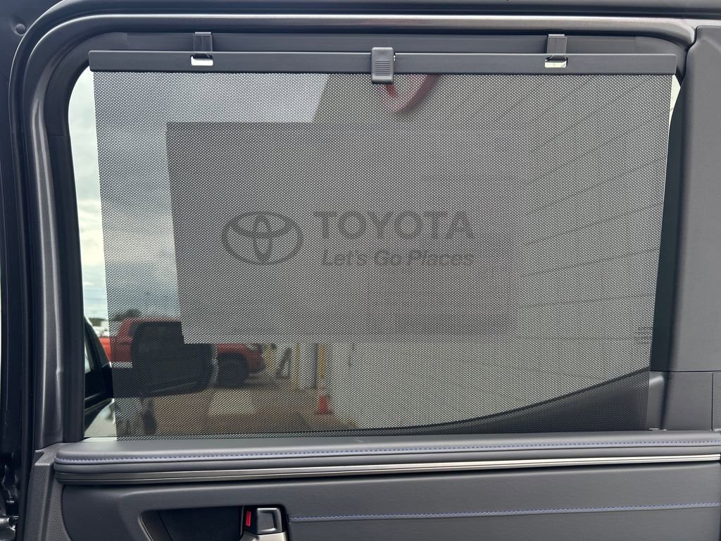 New 2026 Toyota Tundra Platinum image 34