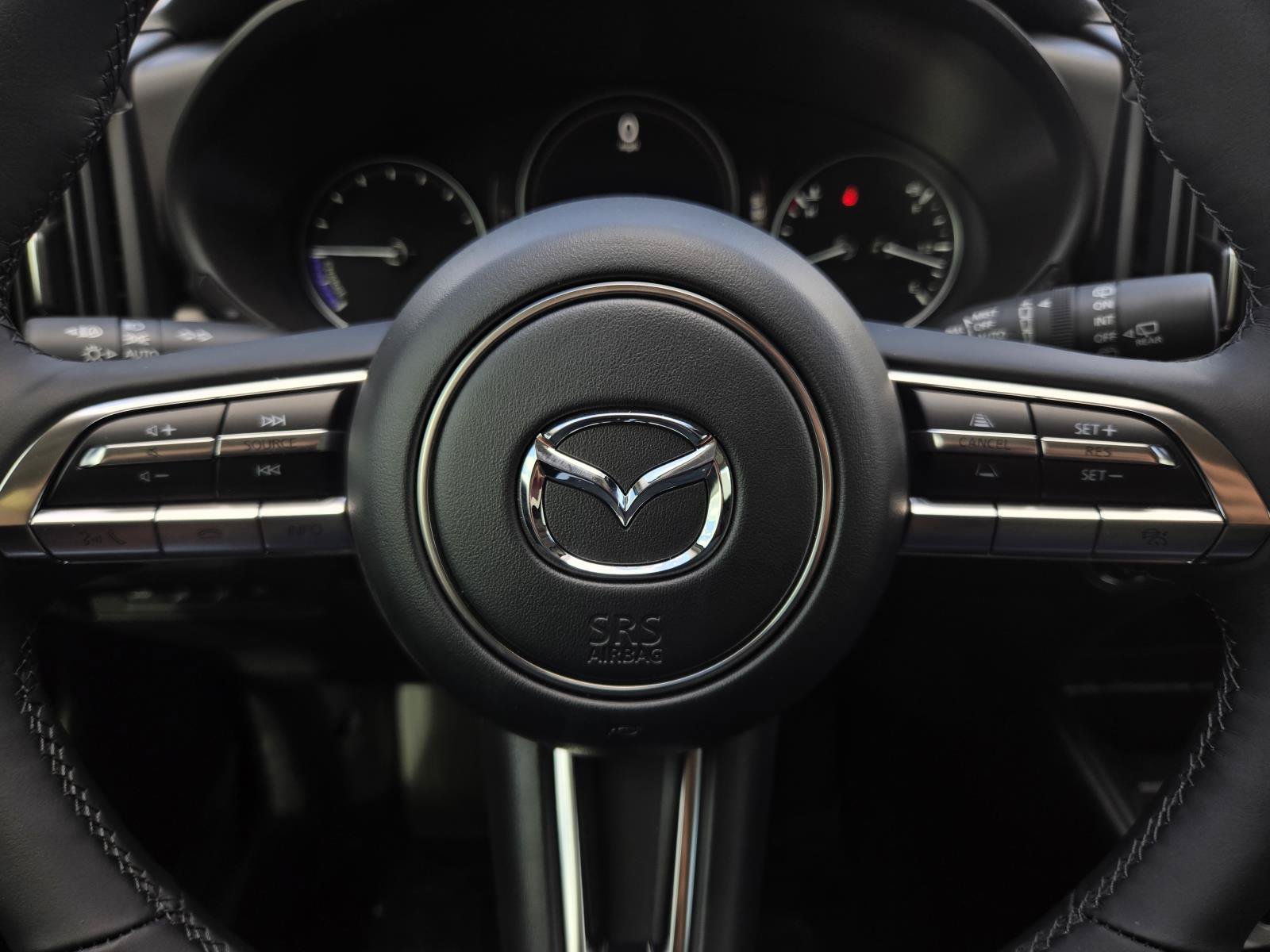 New 2026 MAZDA CX-50 AWD 2.5 Hybrid w/ Weather Package image 19