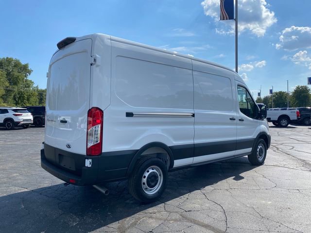 New 2025 Ford Transit 250 148 Medium Roof image 7