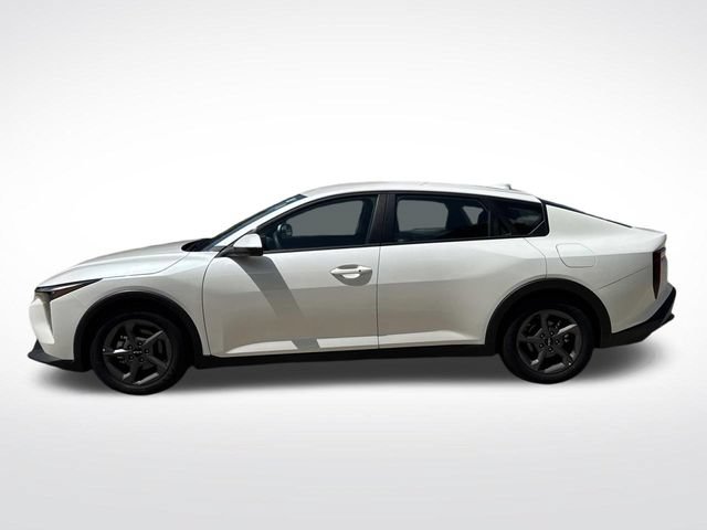 Used 2025 Kia K4 FWD image 6