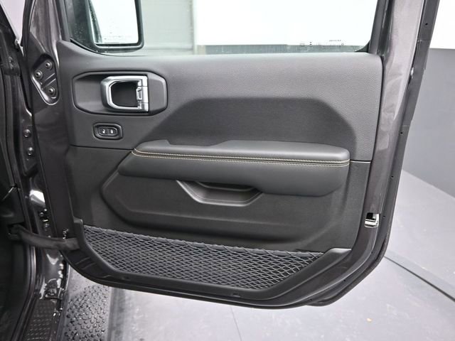 New 2026 Jeep Wrangler Sahara image 28