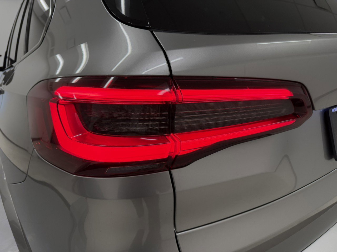 Used 2020 BMW X5 M Competition w/ Executive Package image 63