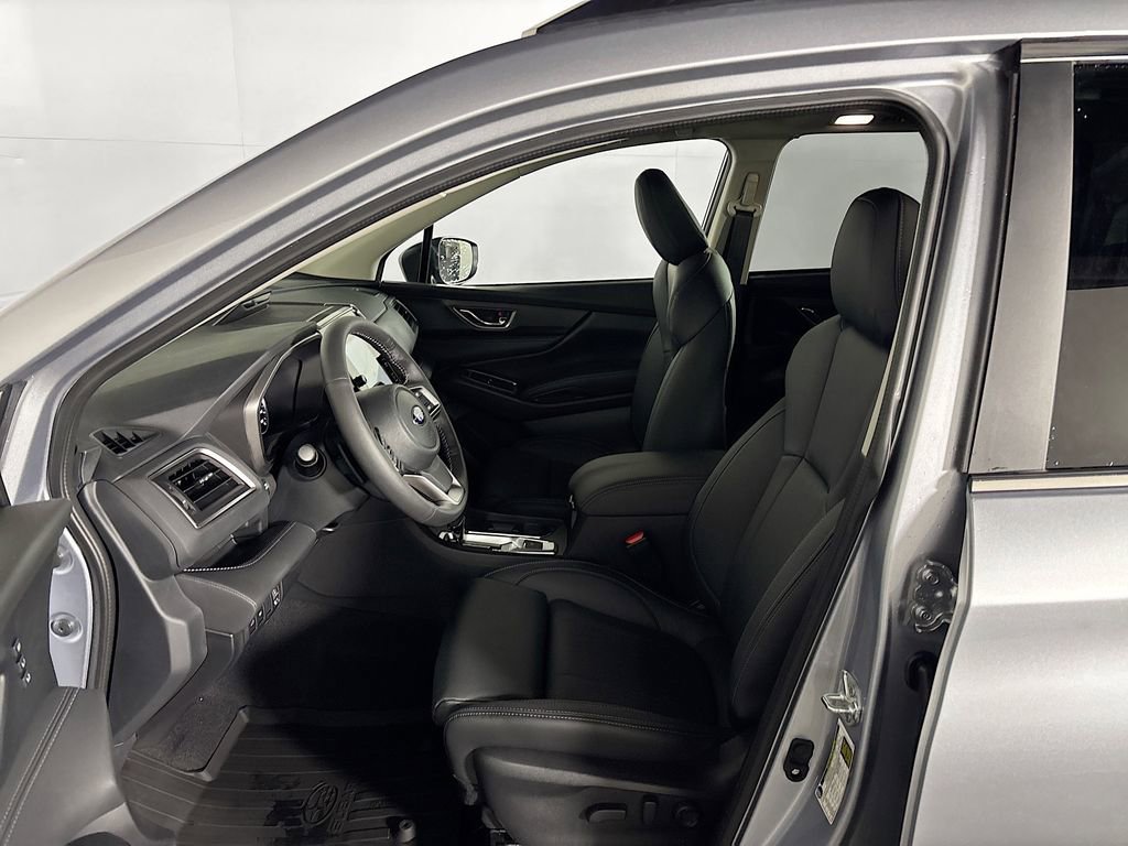 New 2026 Subaru Ascent Limited AWD/4WD image 11