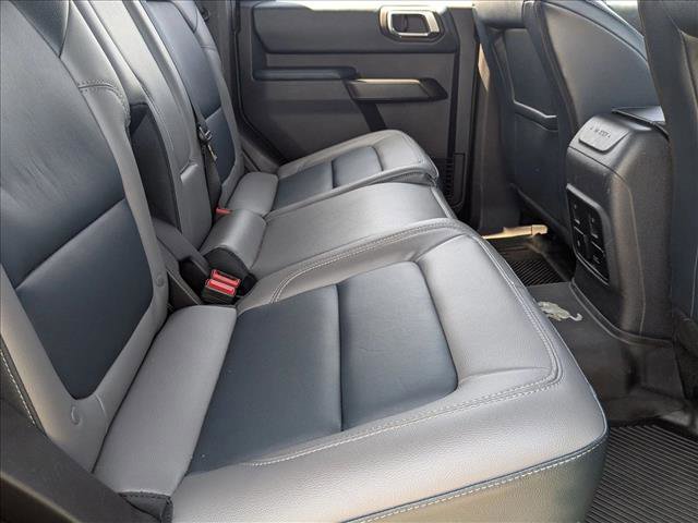 Used 2024 Ford Bronco Outer Banks image 20