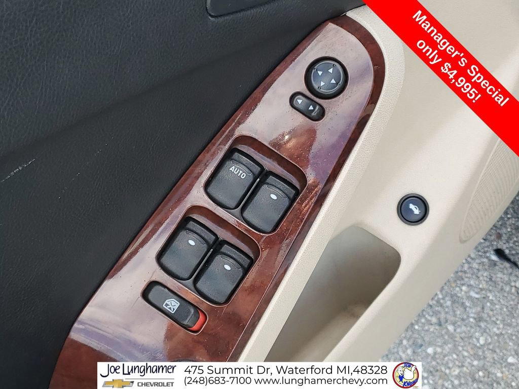 Used 2009 Pontiac G6 Sedan w/ Sport Package 2 image 22