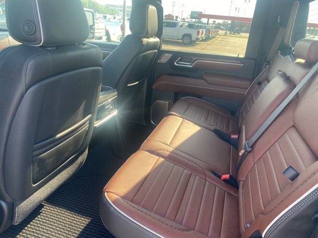 New 2025 GMC Sierra 2500 Denali Ultimate image 11