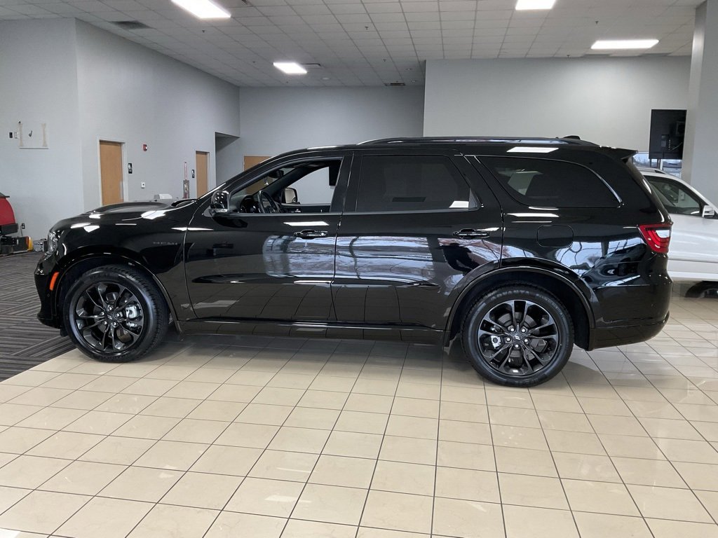 Used 2023 Dodge Durango R/T image 4