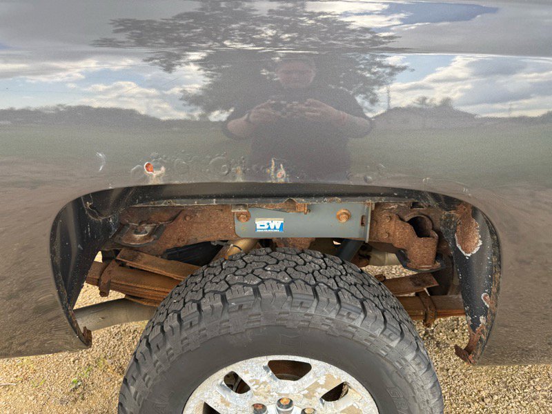 Used 2011 Chevrolet Silverado 3500 LT w/ Interior Plus Package image 15