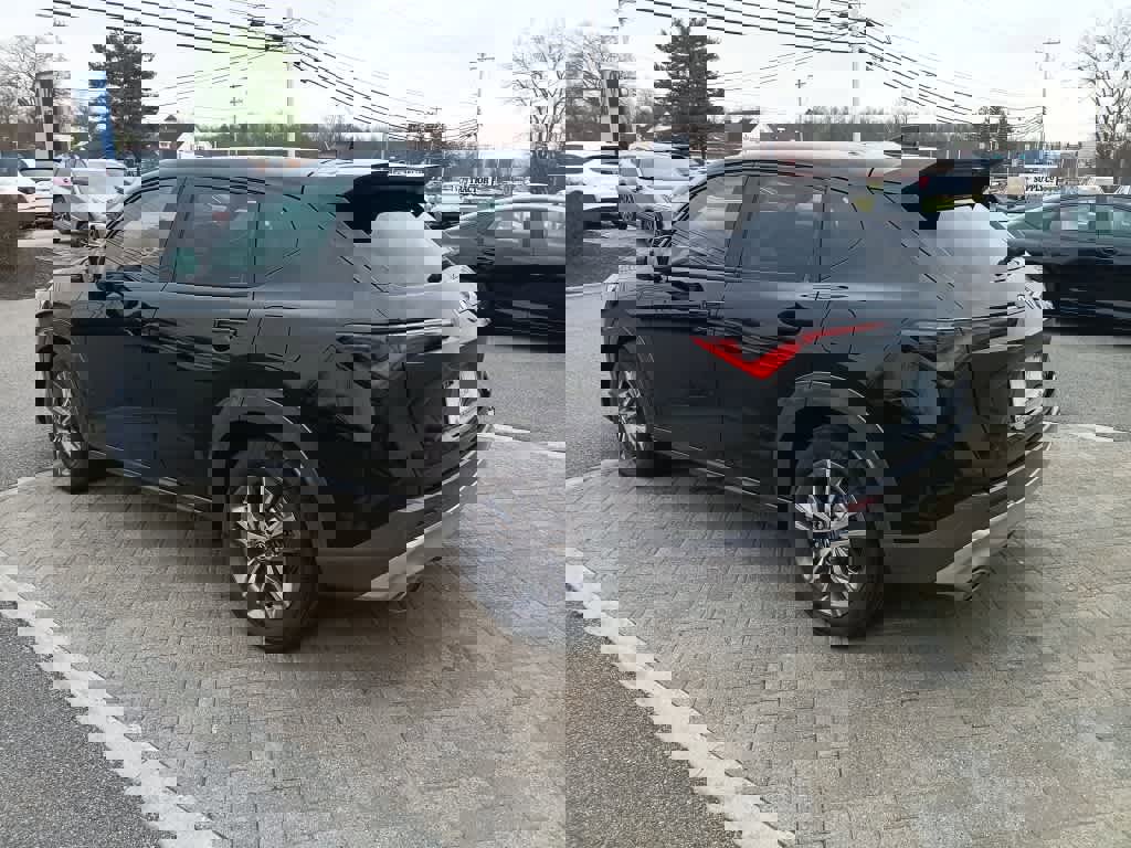 Used 2025 Acura ADX AWD image 4