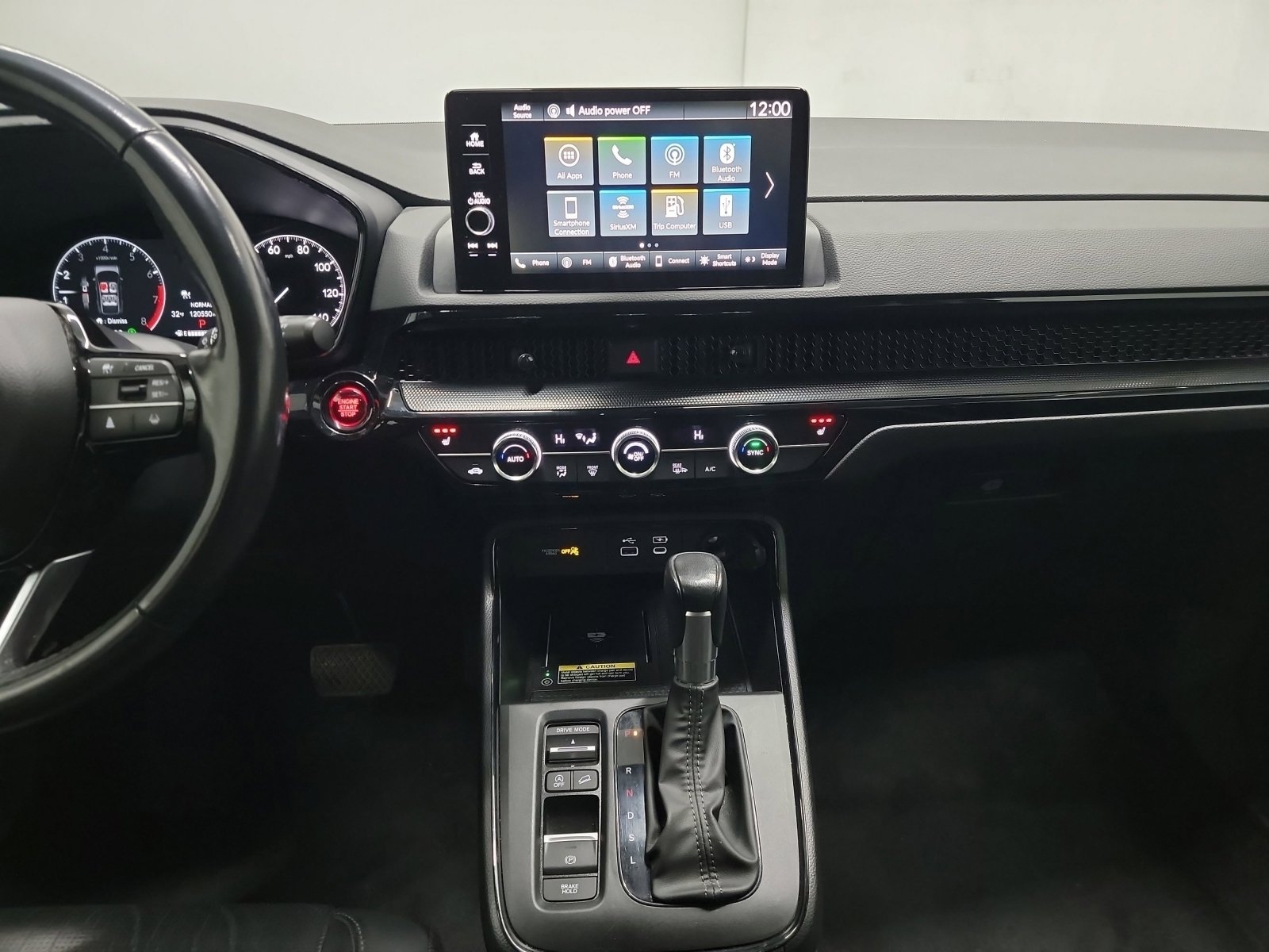 Used 2023 Honda CR-V EX-L image 20