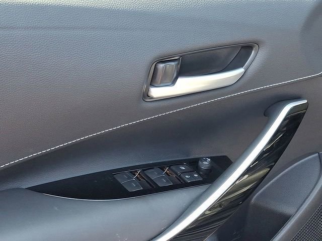 Used 2025 Toyota Corolla XSE image 23