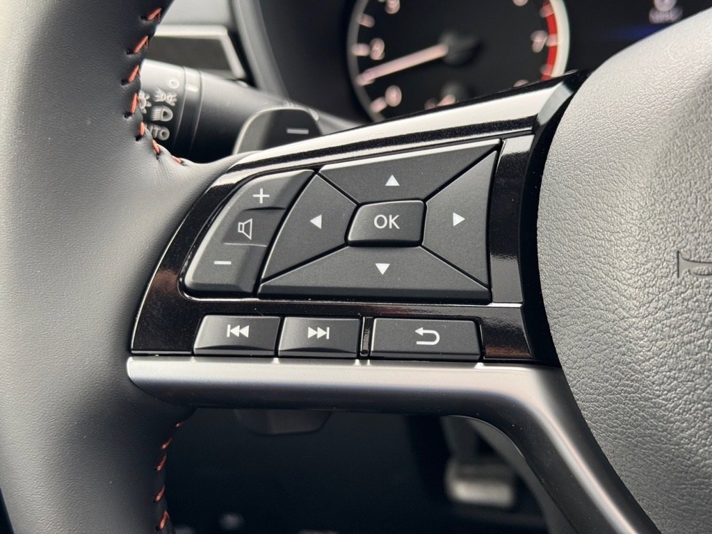 New 2025 Nissan Altima 2.5 SR w/ SR Premium Package image 17