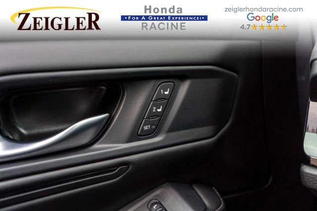 Used 2025 Honda Accord Sport image 18