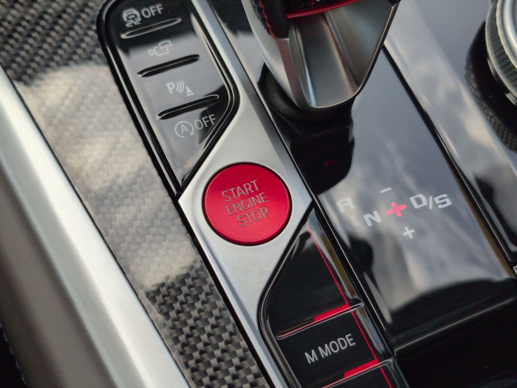 Used 2023 BMW X6 M w/ Competition Package image 18