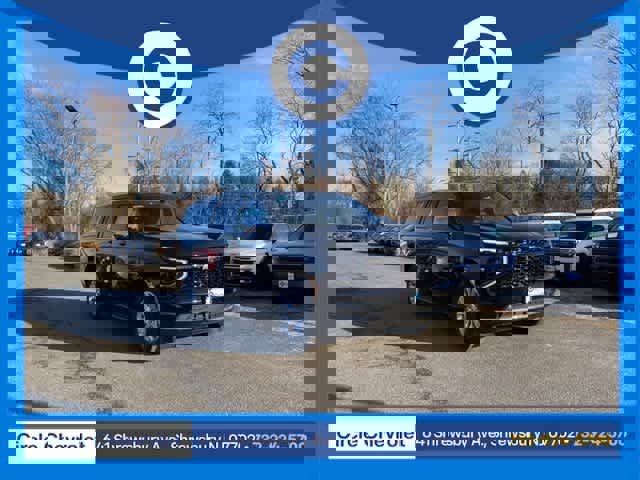 New 2025 Chevrolet Suburban Premier