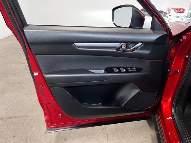 Used 2022 MAZDA CX-5 AWD 2.5 S image 24