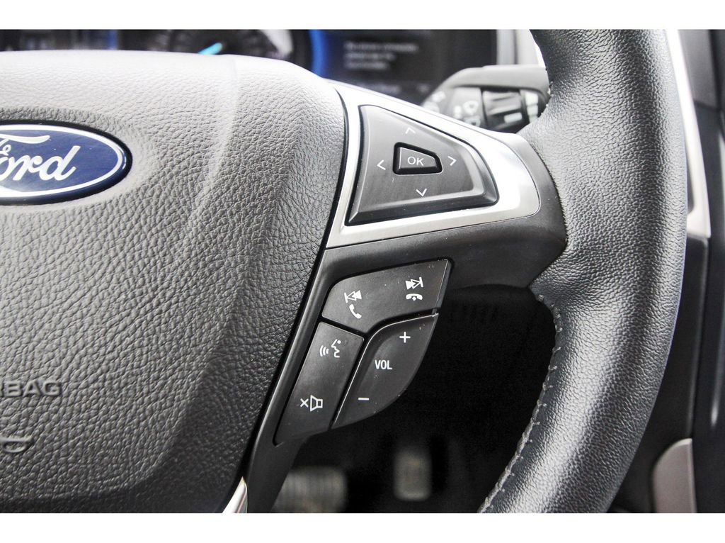 Certified 2022 Ford Edge SEL w/ Convenience Package AWD/4WD image 19