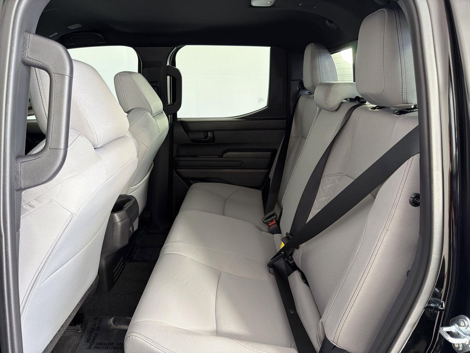 Used 2025 Toyota Tacoma SR5 image 27