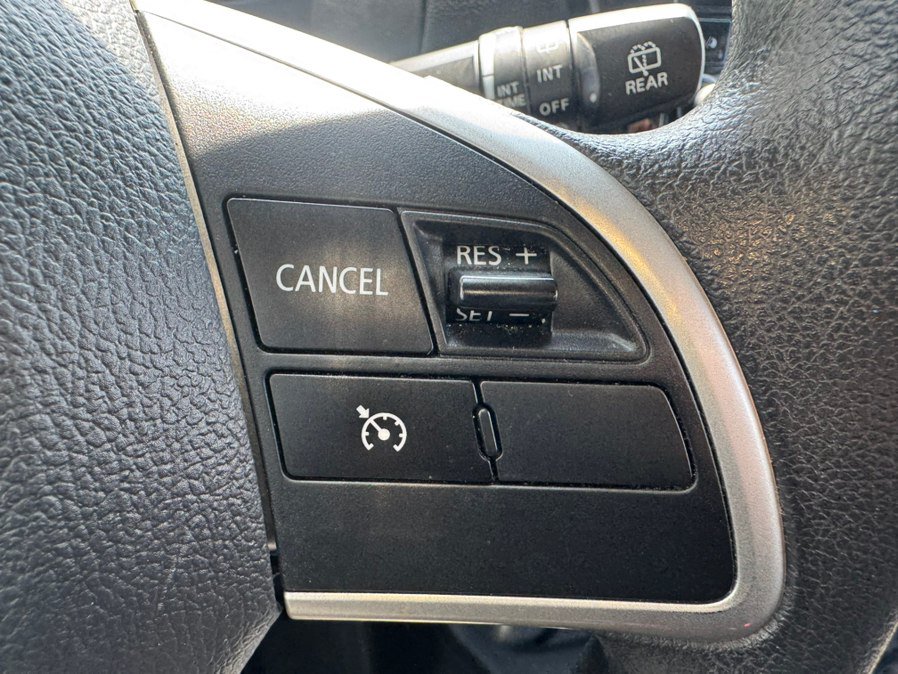 Used 2024 Mitsubishi Mirage ES FWD image 16