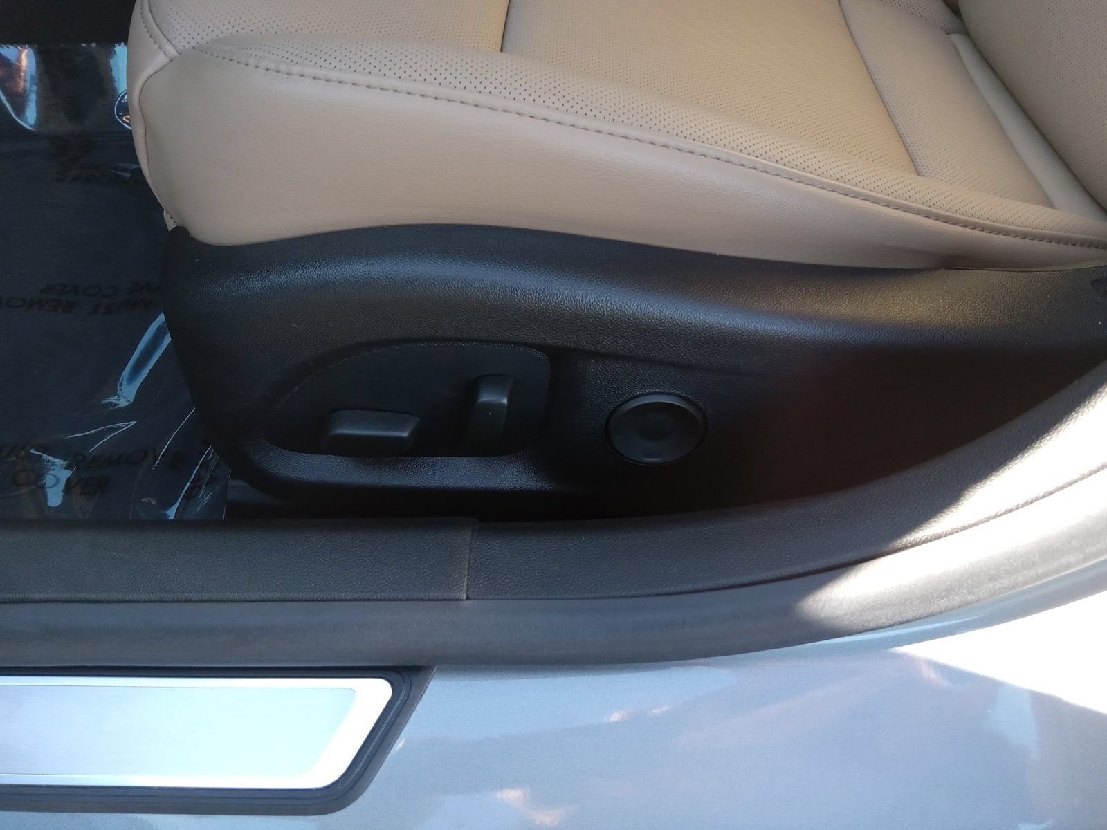 Used 2024 Cadillac CT5 Premium Luxury w/ Parking Package RWD image 20